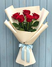 Букет Классика чувств в Гололобово