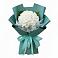 Букет цветов из: Гортензия в Гололобово