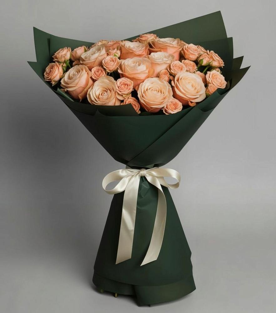 Букет Элегантный в Гололобово