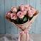 Букет цветов из: Розы в Гололобово