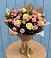 Букет цветов из: Розы в Гололобово