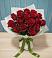 Букет Красные розы в Гололобово