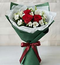 Букет Идеальный Вкус в Гололобово