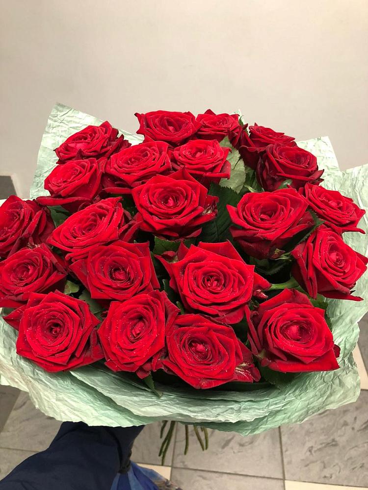 Розы Классика в Гололобово Букет Классика в Гололобово