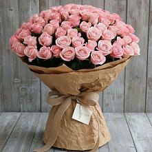 Букет 151 Роза Роуз в Гололобово