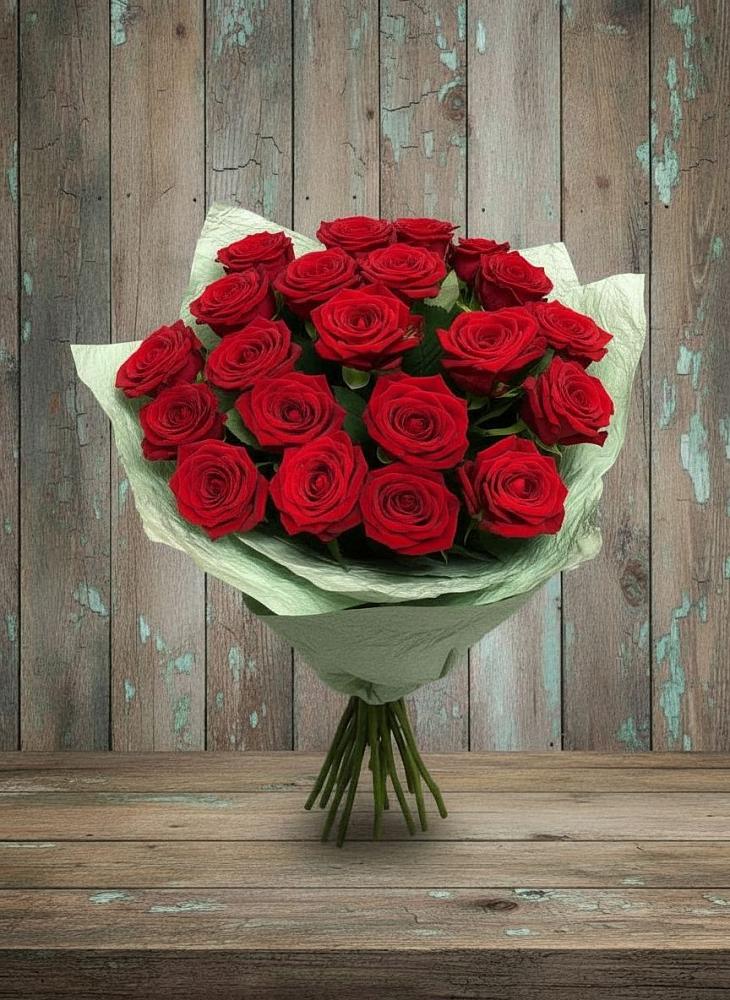 Букет Классика в Гололобово