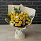 Букет цветов из: Розы в Гололобово