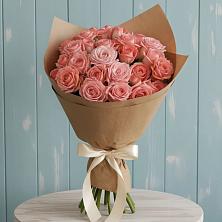 Букет цветов из:  Розы в Гололобово
