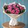 Букет цветов из: Розы в Гололобово