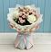 Букет цветов из: Розы в Гололобово