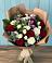 Букет цветов из: Розы и Альстромерии в Гололобово